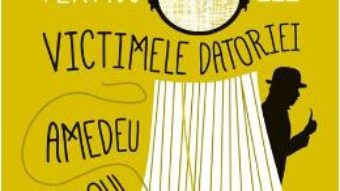 Download  Teatru III: Victimele datoriei. Amedeu. Tabloul – Eugene Ionesco PDF Online