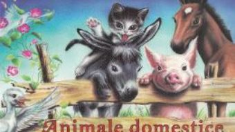 Download  Animale domestice (pliant) PDF Online