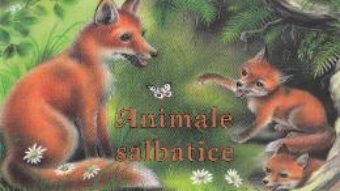 Download  Animale salbatice (pliant) PDF Online