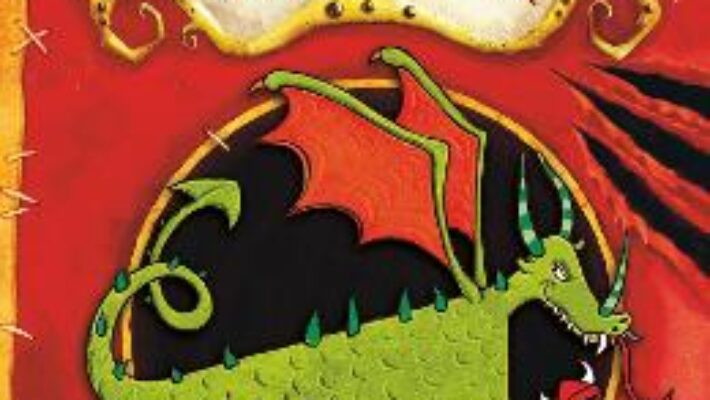 Download  Cum sa-ti dresezi dragonul – Cressida Cowell PDF Online