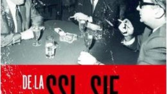 Download  De la SSI la SIE – Florian Banu PDF Online