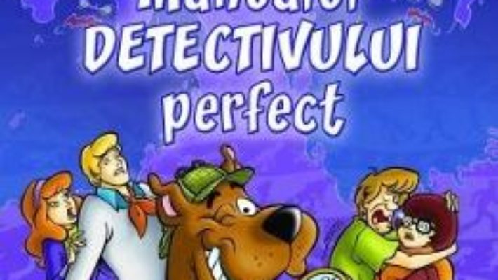 Download  Scooby-Doo! Vol.3: Manualul detectivului perfect PDF Online