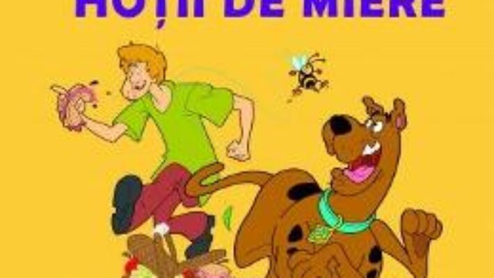 Download  Scooby-Doo! Vol.2: Si hotii de miere PDF Online