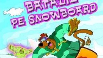 Download  Scooby-Doo! Vol.1: Batalie pe snowboard PDF Online