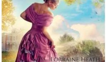 Download  O sansa la dragoste – Lorraine Heath PDF Online