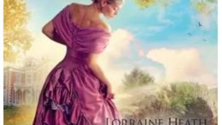 Download  O sansa la dragoste – Lorraine Heath PDF Online