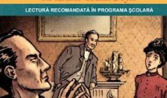 Download  Un studiu in rosu. Semnul celor patru – Sir Arthur Conan Doyle PDF Online