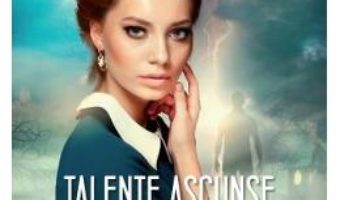 Download  Talente ascunse – Amanda Quick PDF Online