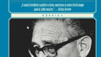 Download  In umbra lui Kissinger – Greg Grandin PDF Online