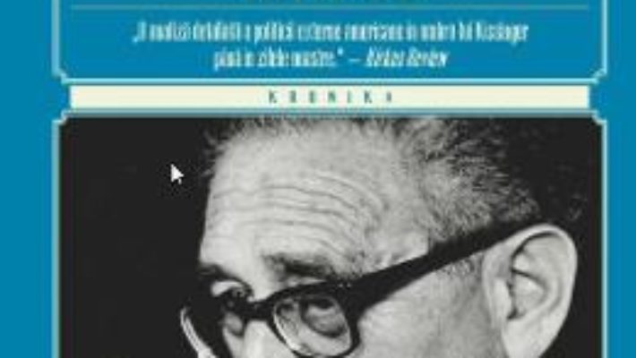 Download  In umbra lui Kissinger – Greg Grandin PDF Online