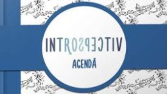 Download  Agenda Introspectiv (albastru) PDF Online