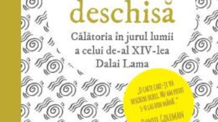 Download  Calea deschisa – Pico Iyer PDF Online