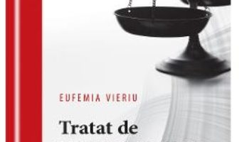 Download  Tratat de dreptul muncii – Eufemia Vieriu PDF Online