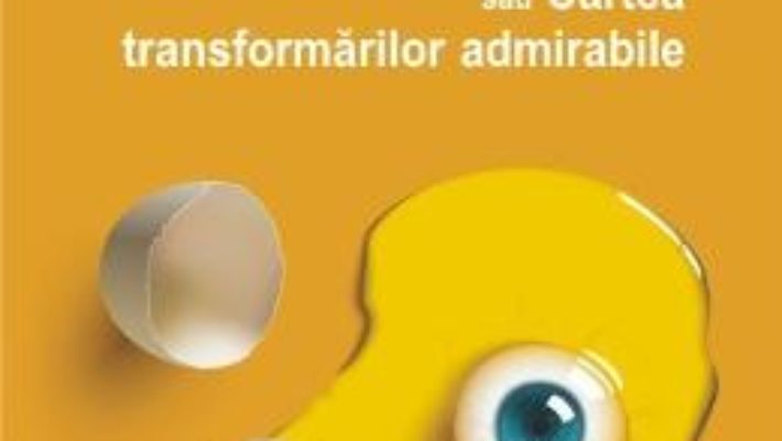 Download  Scriptor sau Cartea transformarilor admirabile – Codrin Liviu Cutitaru PDF Online