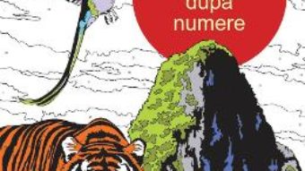 Download  Natura: Coloreaza dupa numere PDF Online