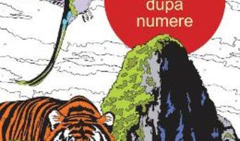 Download  Natura: Coloreaza dupa numere PDF Online