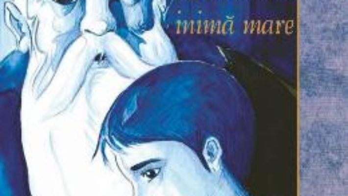 Download  O mica… inima mare – Katerina Diamantopoulou-Tsimouri PDF Online