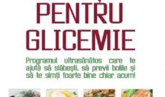 Download  Solutia pentru glicemie – Mark Hyman PDF Online