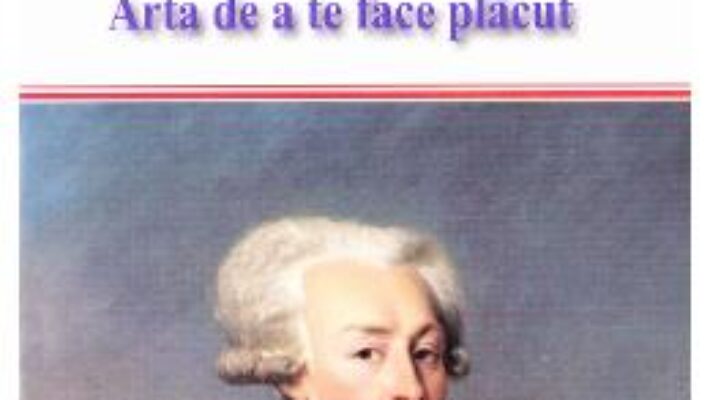 Download  Marchizul sau Arta de a te face placut – Eugene Sue PDF Online