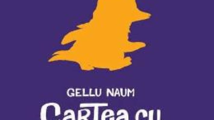 Download  Cartea cu Apolodor – Gellu Naum PDF Online