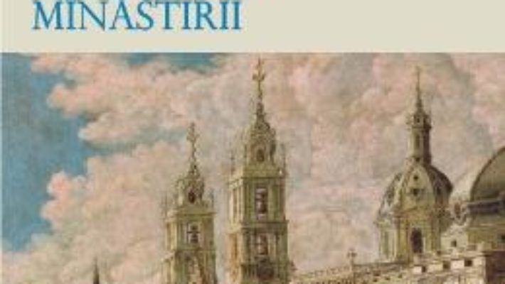 Download  Memorialul minastirii – Jose Saramago PDF Online