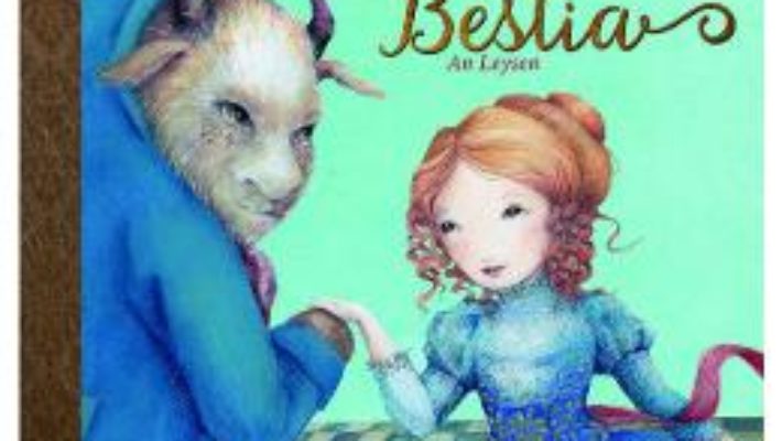 Download  Frumoasa si Bestia – An Leysen PDF Online