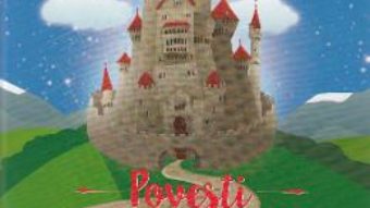 Download  Povesti pentru copii – Barbu Stefanescu Delavrancea PDF Online