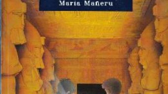 Cartea Secretul lui Tutankhamon – Maria Maneru (download, pret, reducere)