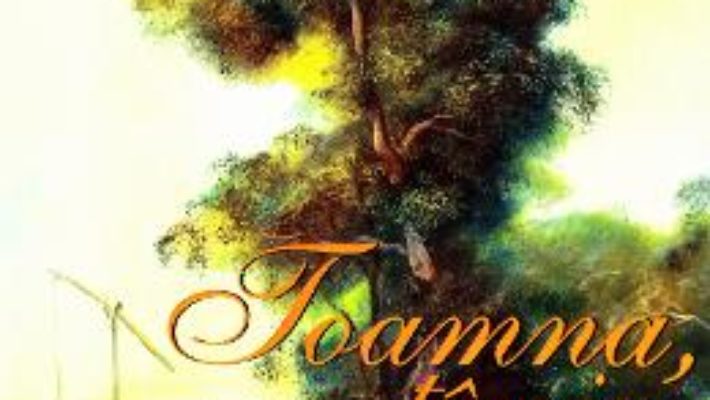 Download  Toamna tarziu – Florina Mamina PDF Online