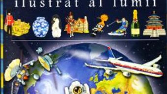 Download  Atlasul ilustrat al lumii PDF Online