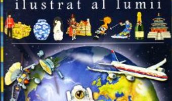 Download  Atlasul ilustrat al lumii PDF Online