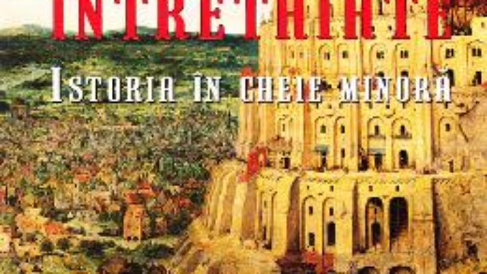 Download  Povestiri intretaiate. Istoria in cheie minora – Ovidiu Cristea PDF Online