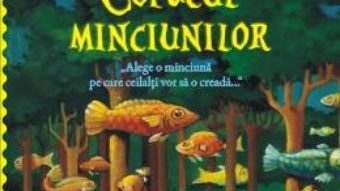 Download  Copacul minciunilor – Frances Hardinge PDF Online