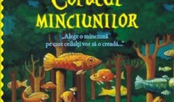 Download  Copacul minciunilor – Frances Hardinge PDF Online