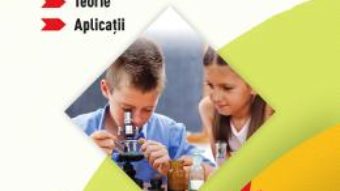 Cartea Lectia de biologie – Clasa 5 – Teorie. Aplicatii – Jeanina Cirstoiu, Alexandrina-Dana Grasu (download, pret, reducere)