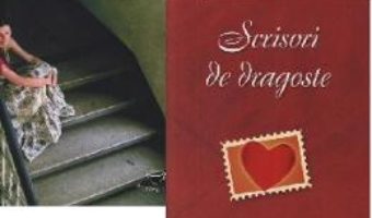 Cartea Pachet: Scrisori de dragoste (Joshua Knelman) + Cenusa unei iubiri (Anne Fine) (download, pret, reducere)