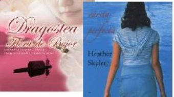 Download  Pachet: Dragostea Florii-de-Bujor (Lisa See) + Varsta perfecta (Heather Skyler) PDF Online