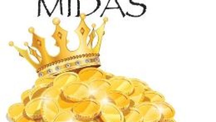 Download  Umbra lui Midas – Nicoleta Milea PDF Online