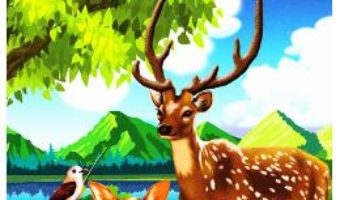 Download  Bambi – Felix Salten PDF Online