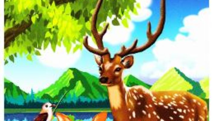 Download  Bambi – Felix Salten PDF Online