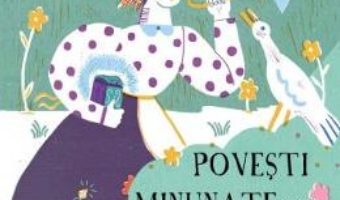 Download  Povesti minunate cu lucruri fermecate – Italo Calvino PDF Online