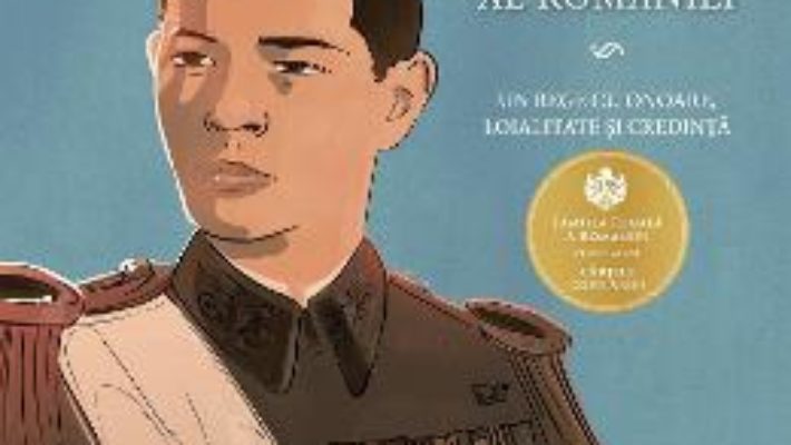 Download  Mihai I al Romaniei – Adrian Cioroianu, Mihaela Simina PDF Online