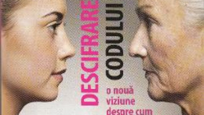 Download  Descifrarea codului varstei – Josh Mitteldorf, Dorion Sagan PDF Online