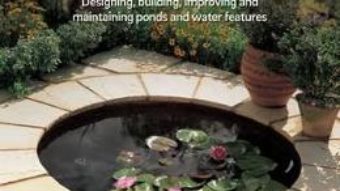 Cartea Home Gardeners Ponds (download, pret, reducere)