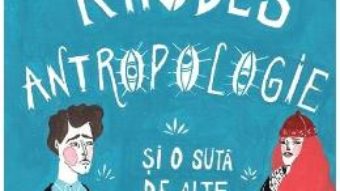 Download  Antropologie si o suta de alte povestiri – Dan Rhodes PDF Online