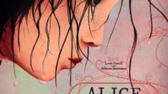 Download  Alice in Tara Minunilor – Lewis Carroll, Rebecca Dautremer PDF Online