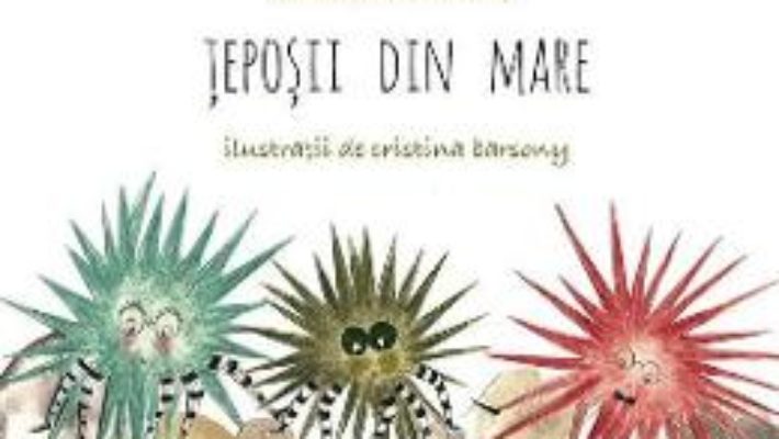 Download  Teposii din mare – Dana Cristiana Maier PDF Online