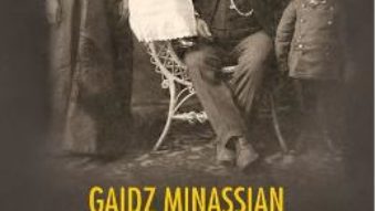 Download  1915: Visul spulberat al armenilor – Gaidz Minassian PDF Online