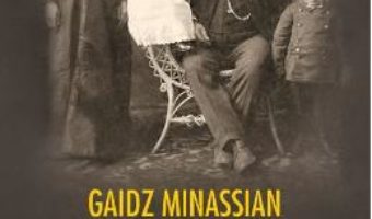 Download  1915: Visul spulberat al armenilor – Gaidz Minassian PDF Online