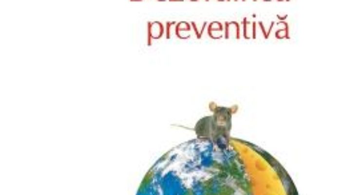 Download  Dezordinea preventiva – Matei Visniec PDF Online